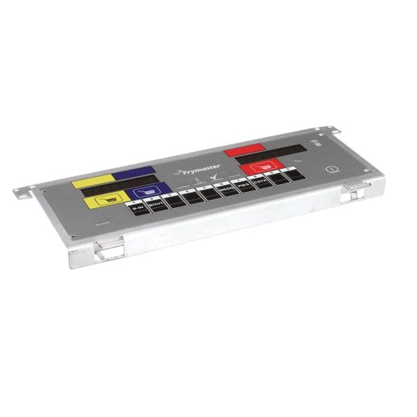 Control, Wngstrt 2000R 3Ln Gas